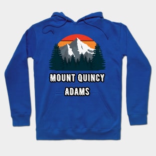 Mount Quincy Adams Hoodie